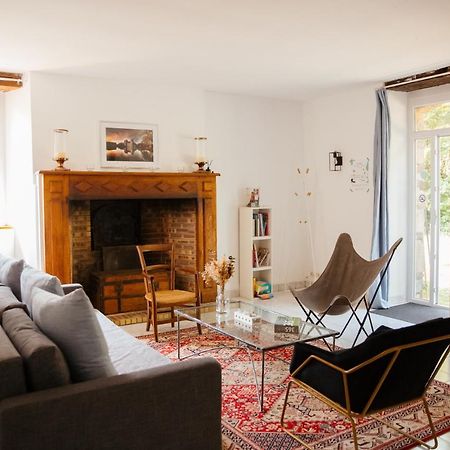 Loutehel La Borgnardais Gite En Broceliande, Proche Guer - 1 A 11 Couchages מראה חיצוני תמונה