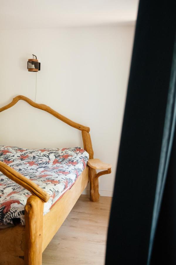 Loutehel La Borgnardais Gite En Broceliande, Proche Guer - 1 A 11 Couchages מראה חיצוני תמונה