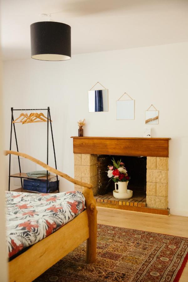 Loutehel La Borgnardais Gite En Broceliande, Proche Guer - 1 A 11 Couchages מראה חיצוני תמונה