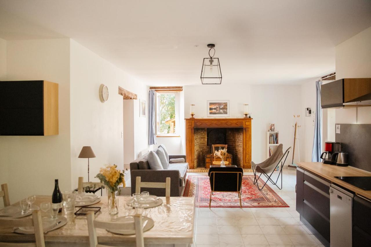Loutehel La Borgnardais Gite En Broceliande, Proche Guer - 1 A 11 Couchages מראה חיצוני תמונה