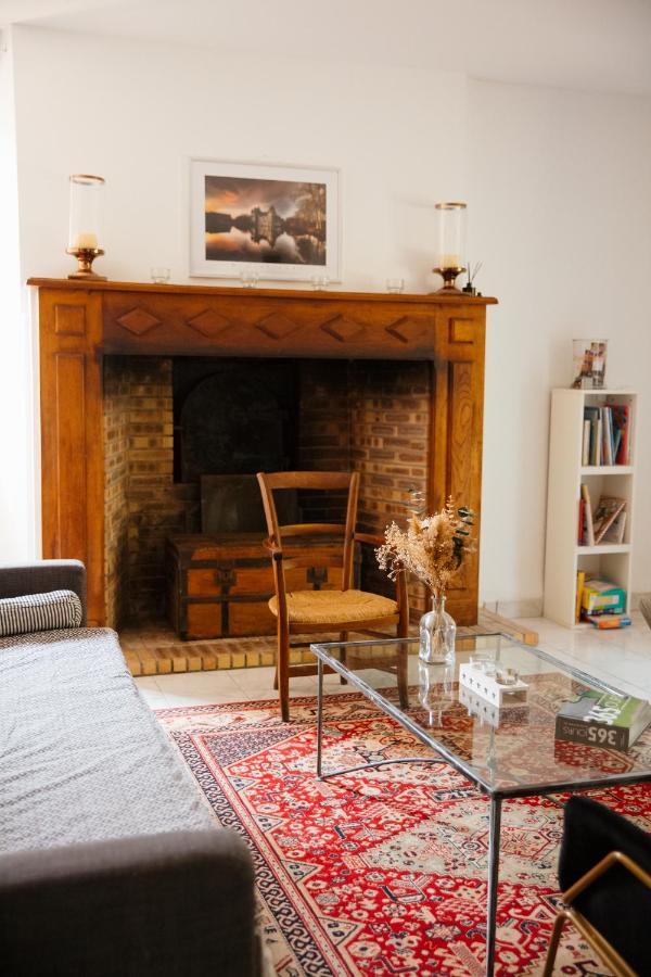 Loutehel La Borgnardais Gite En Broceliande, Proche Guer - 1 A 11 Couchages מראה חיצוני תמונה